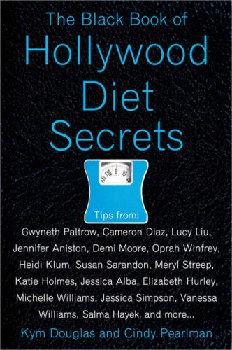 Hollywood's Top Diet Secrets in 2010